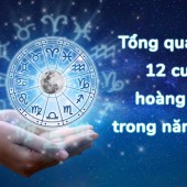 12 cung hoàng đạo trong năm 2021 sẽ như thế nào?