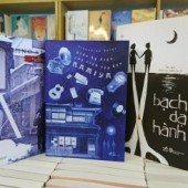 Review 4 tuyệt phẩm "phải đọc" của nhà văn Keigo Higashino