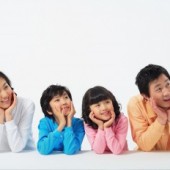 15 ý tưởng nuôi dạy con của cha mẹ Nhật