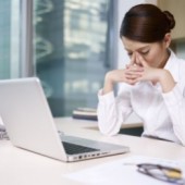 Những khó khăn ban đầu trong công việc