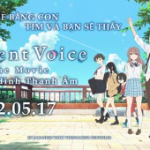 5 điều tôi thích ở phim “Dáng hình thanh âm”