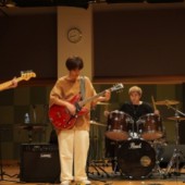 Manga "Given" của Kizu Natsuki - bản truyền hình sắp ra mắt