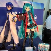 Kỷ niệm 16 năm ra mắt của nữ thần tượng ảo Hatsune Miku