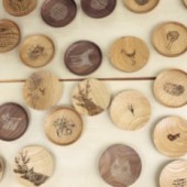 Tham quan hội chợ hàng thủ công “Crafts Fair MATSUMOTO 2016”