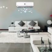 Sharp giới thiệu bộ sưu tập máy lạnh cao cấp J-tech Inverter