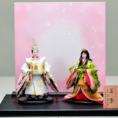 Hina Matsuri - Lễ hội búp bê của các bé gái Nhật Bản