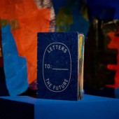 Pizza 4P’s và dự án “Letters to the future” - những lá thư gửi đến 1000 năm sau