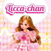 Licca-chan – Người bạn tuổi thơ của những bé gái Nhật Bản