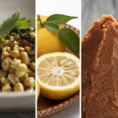 5 thực phẩm của người Nhật hỗ trợ tăng cường hệ miễn dịch