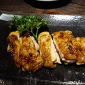 Kilala Review: Nhà hàng Shamoji Robata Yaki