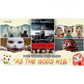 Clip: 7 nét văn hoá Nhật trong phim "As the Gods Will"
