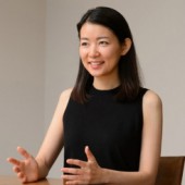 Chân dung Akiko - Nữ hoàng khởi nghiệp tại Nhật Bản