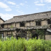 Akiya: những căn nhà bị bỏ hoang ở Nhật 