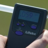 Phi công Nhật Bản bị bắt vì nồng độ cồn vượt mức 10 lần