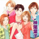 Manga Hana Yori Dango lập kỷ lục Guinness thế giới 
