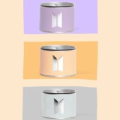 BTS giới thiệu bộ trà Sencha trong triển lãm tại Nhật