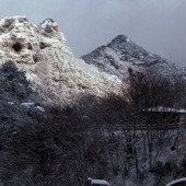 Bán đảo Kunisaki - Nơi quỷ và người hòa thuận chung sống