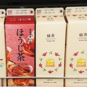 Lawson cho ra mắt bao bì mới dựa trên truyện cổ tích Nhật Bản