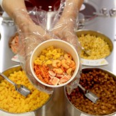 Một ngày tham quan Bảo tàng Mì ăn liền ở Osaka