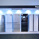 Sản phẩm tiêu dùng tại Panasonic Gran-Forum