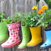 Cách người Nhật tái sử dụng những món đồ cũ