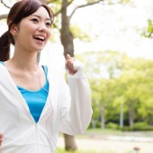 Chạy bộ để rèn luyện sức khỏe hằng ngày: Dễ mà không dễ