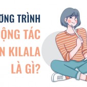 Đăng ký chương trình Cộng tác viên Kilala
