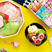 Nhật Bản, thiên đường quà lưu niệm