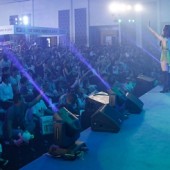 Hơn 30.000 người đến Feel Japan 2018: Lời cám ơn của Kilala