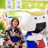 MIYAGI SHOP khai trương tại Aeon Bình Dương Canary