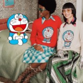 BST DORAEMON x GUCCI mang lại những hiệu ứng đặc biệt nào?