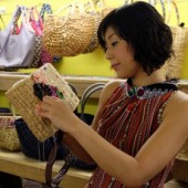 Mio Imade và mối duyên với thủ công mỹ nghệ Việt