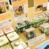 Hội nghị và tiệc dùng thử các đặc sản Miyagi