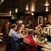 8 nhà hàng, quán bar có thật trong tiểu thuyết của Murakami