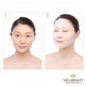 Mặt nạ giấy: Không phải cứ đắp là đẹp