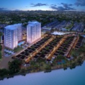 Căn hộ phong cách Nhật, lựa chọn mới của cư dân đô thị