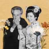 Huyền thoại Geisha Nakamura Kiharu và nỗ lực xóa bỏ định kiến