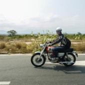 Nhiếp ảnh gia Naoto Ohike: Đam mê phượt khắp Việt Nam 