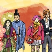 Thời trang Nhật Bản qua các thời kì