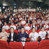 178 người Nhật cùng tên lập kỷ lục Guinness thế giới