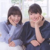 Những cặp anh chị em gây “rúng động” showbiz Nhật vì tài năng