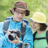 Học cách người Nhật tận hưởng một chuyến du lịch