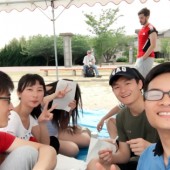 DHS Đức Hạnh: "Đi Nhật để "già đời" hơn và. bớt ảo tưởng"