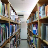 HOT: Thư viện sách Nhật "chuẩn - xịn" ở Sài Gòn 