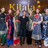 [Video] Những khoảnh khắc ấn tượng Kilala Awards 2018