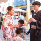 Gameshow mới: Ân Nhân Nơi Đất Khách