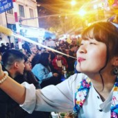 Nguyễn Lyna: "Với tôi, Việt Nam là chốn để quay về"