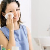 Lotion Mask - Mỗi ngày 3 phút, da mặt thêm xinh