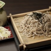 Thưởng thức mì sợi Nhật Bản tại Tp.HCM