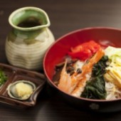 Mì Somen giải nhiệt ngày hè 